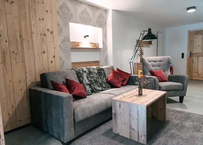 Fonses Chalet