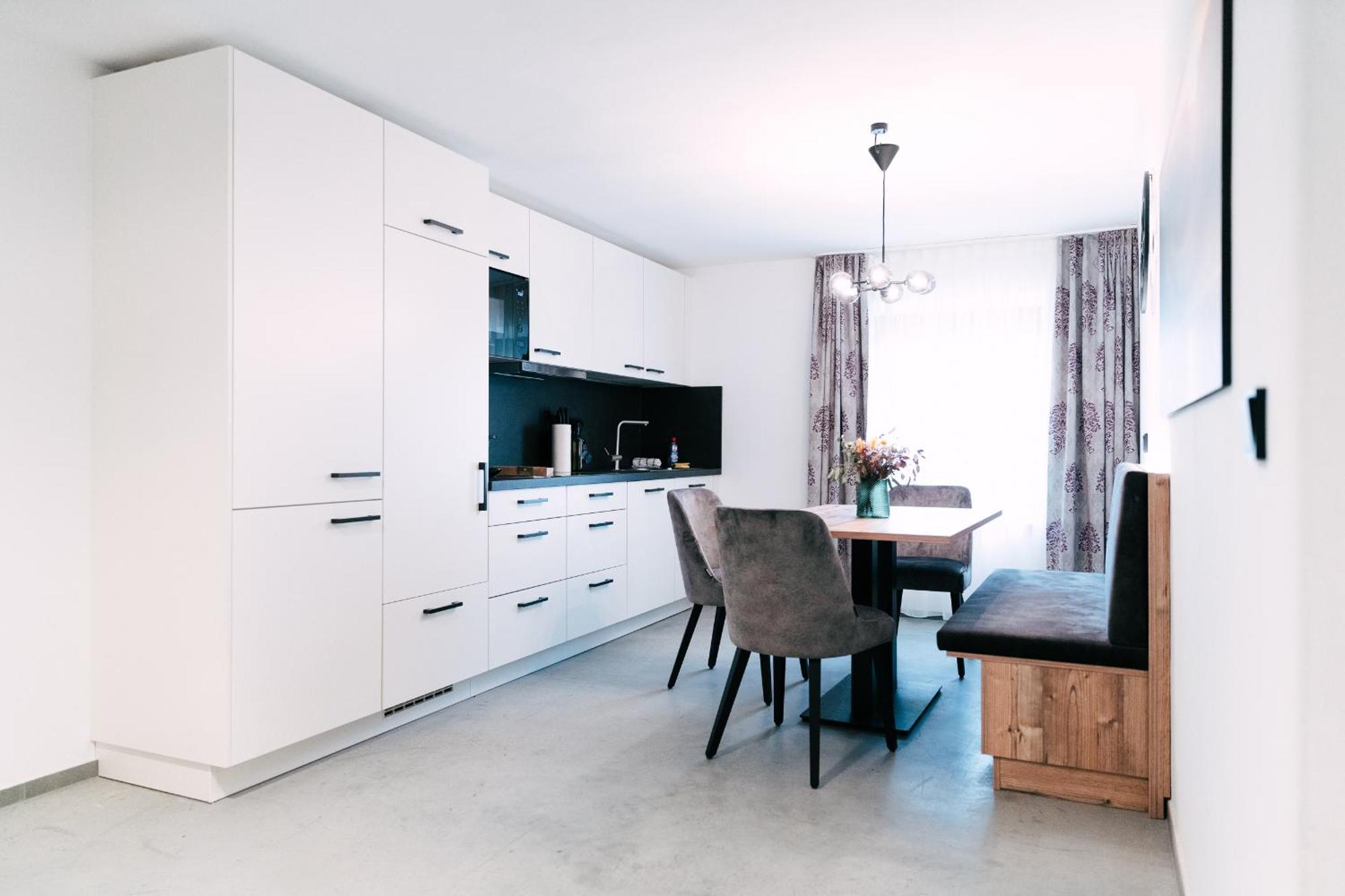 Fonses Apartment