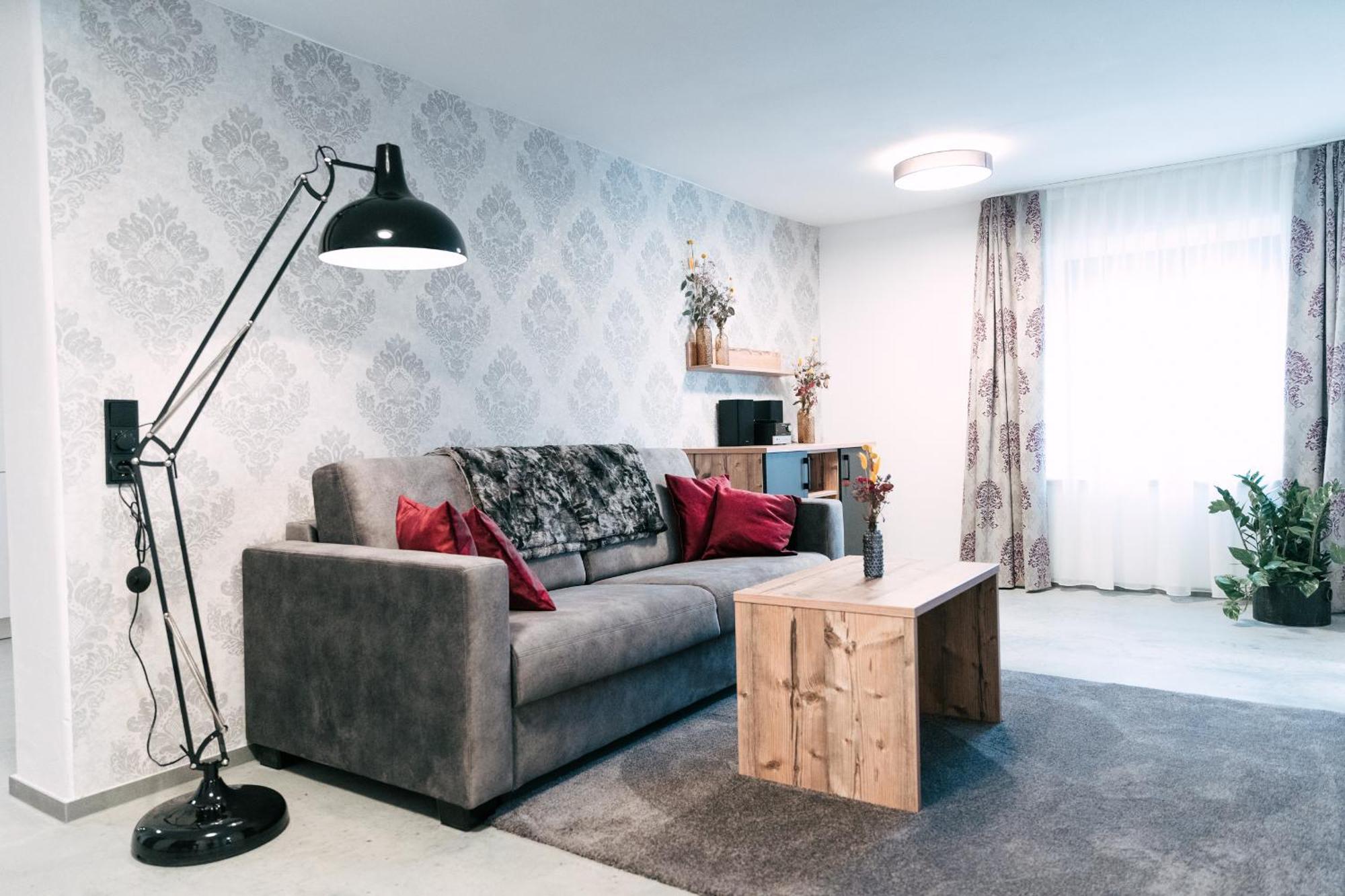 Apartment Fonses