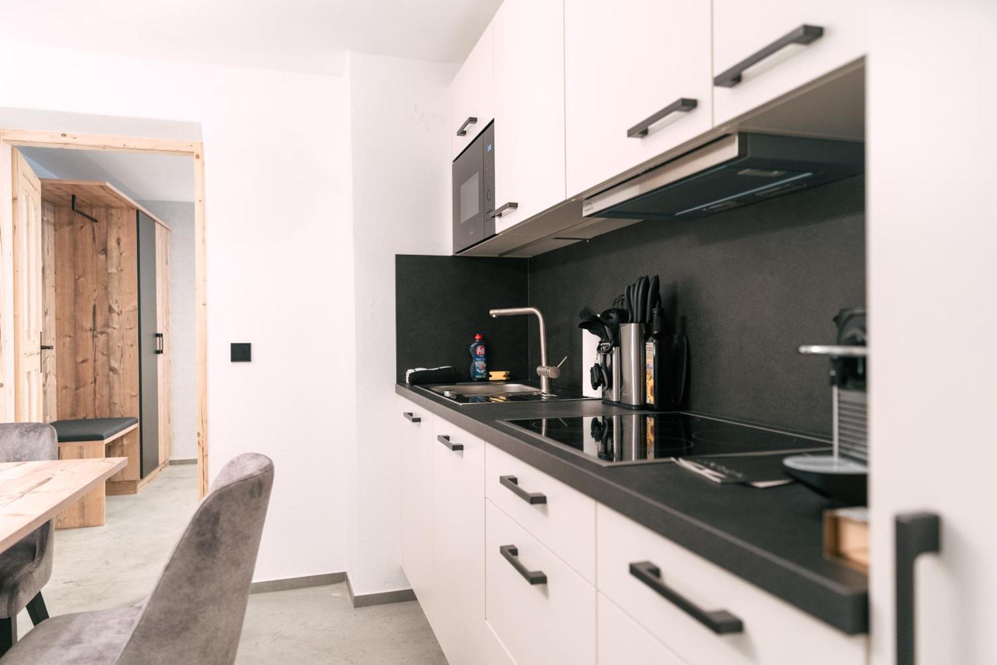 Fonses Apartment